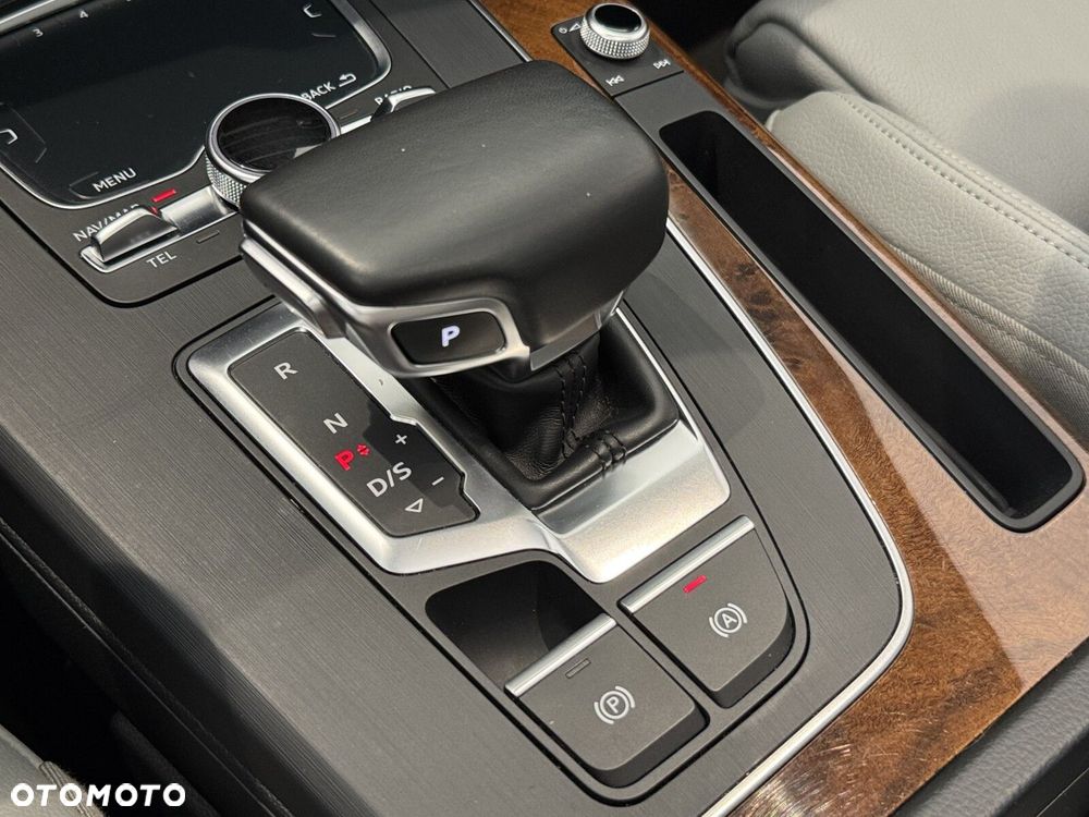 Audi Q5 - 29