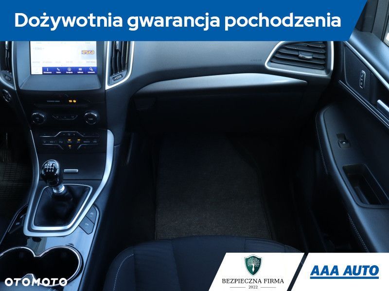 Ford S-Max - 10