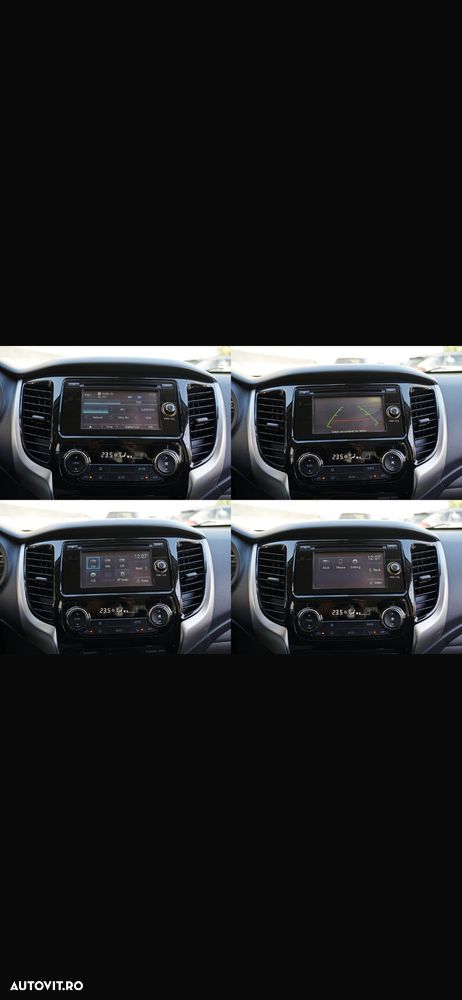 Mitsubishi L200 - 15