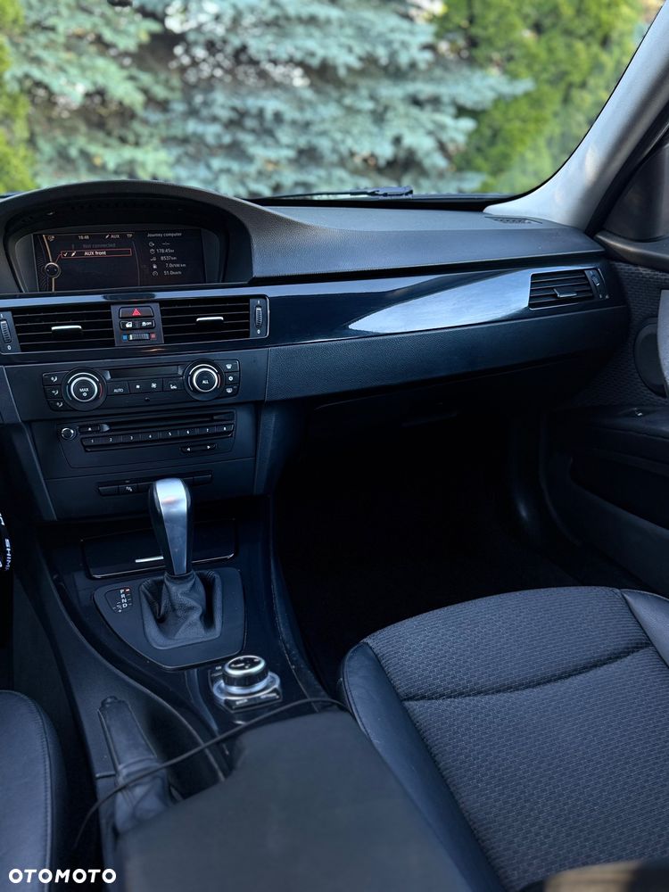 BMW Seria 3 - 9