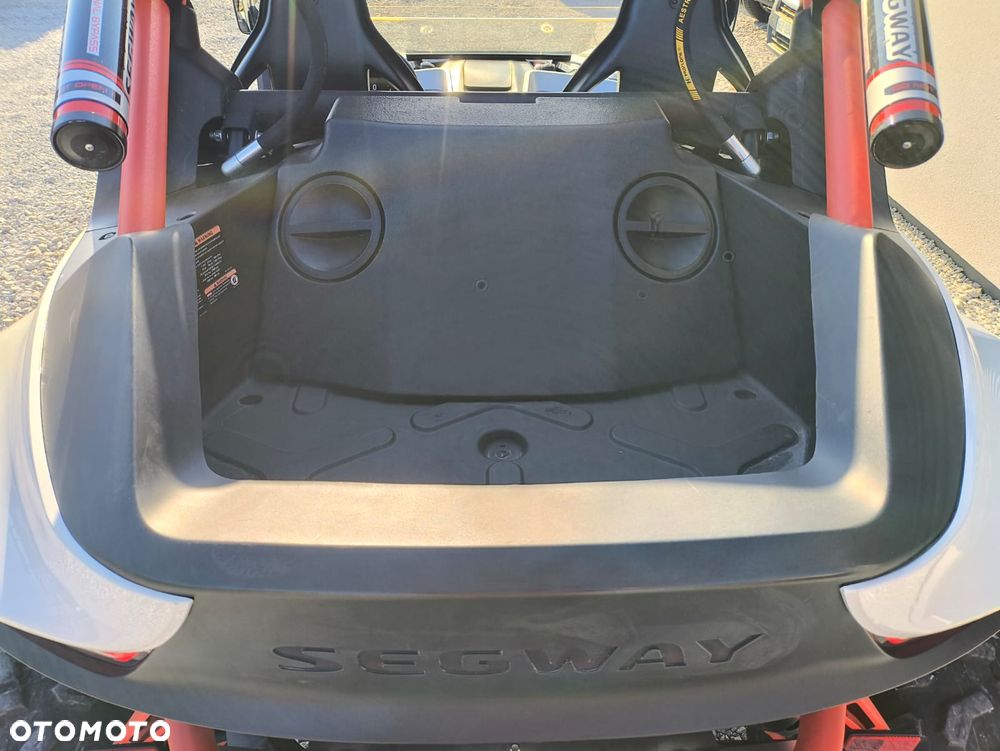 Segway Villain SX1 - 5