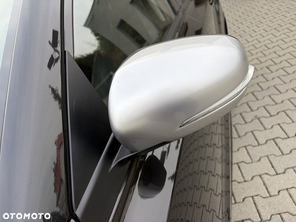 Suzuki Vitara 1.4 Boosterjet Allgrip Automatik S - 32