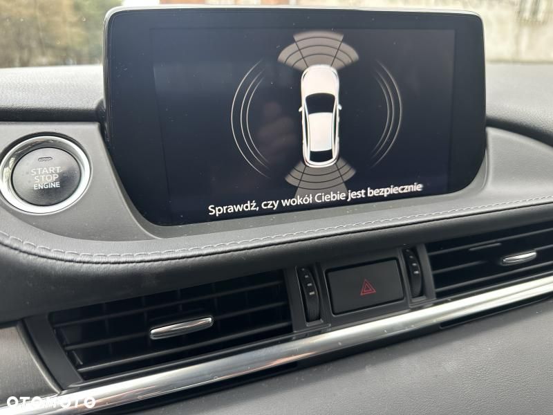 Mazda 6 2.0 SKYMotion - 15