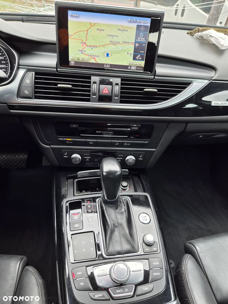 Audi A6 Allroad 3.0 TDI Quattro S tronic - 22
