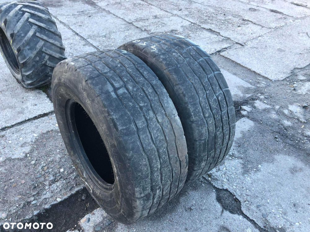 Opony Używane 325/65r18 Mitas 40% Bieżnika Możliwa Wysyłka - 5