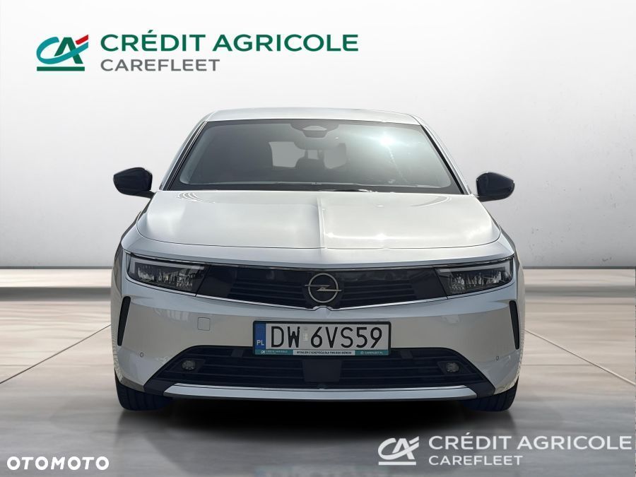 Opel Astra 1.5 CDTI Elegance S&S - 9