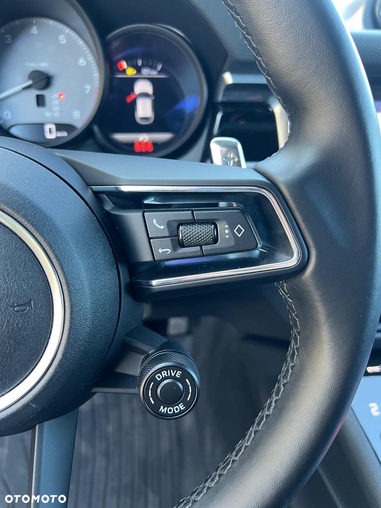 Porsche Macan S PDK - 12
