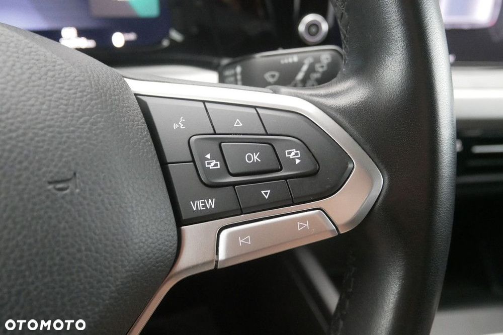Volkswagen Golf Variant - 21
