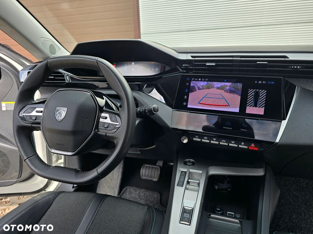 Peugeot 308 BlueHDi FAP 130 EAT8 Stop & Start Allure Pack - 30