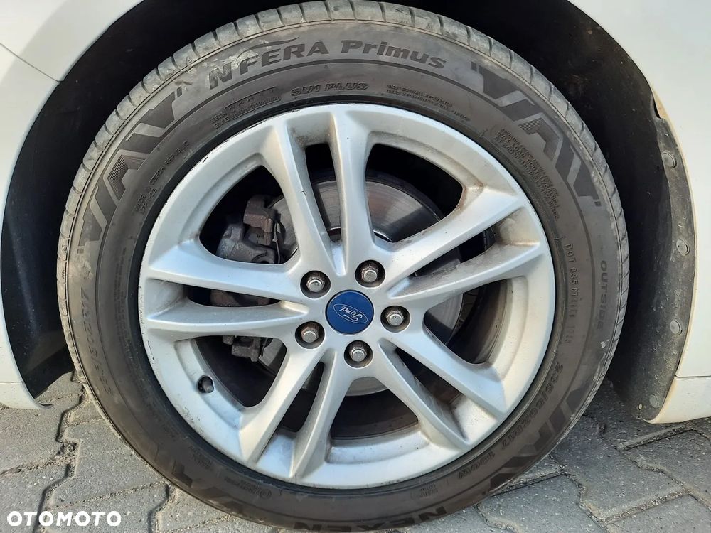 Ford Mondeo 2.0 TDCi Bi-Turbo ST-Line PowerShift - 10