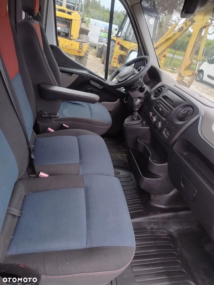 Renault Master - 12