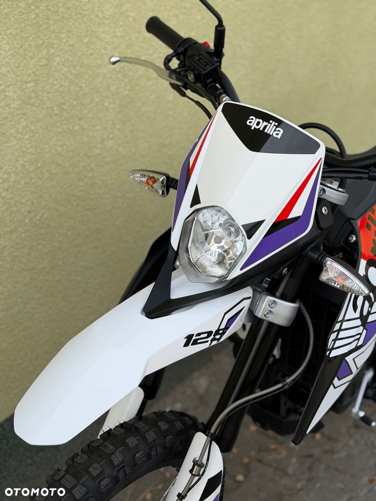 Aprilia RX - 28