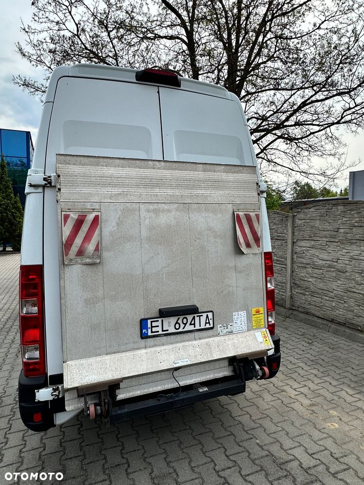 Iveco 35S21 - 4
