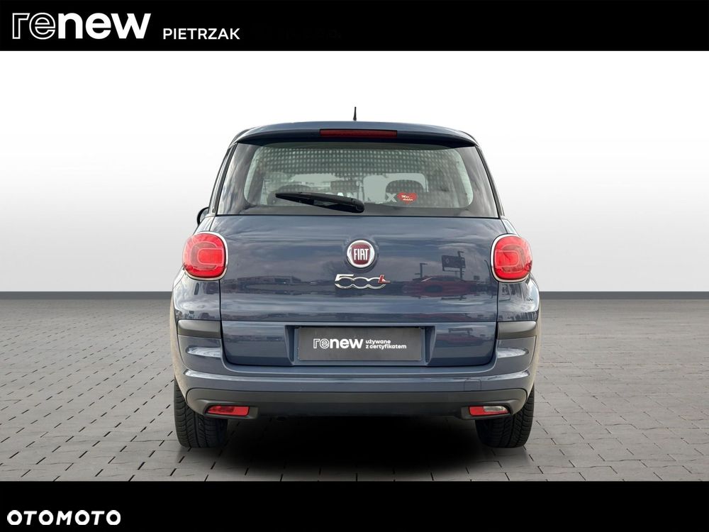 Fiat 500L 1.4 16V - 5