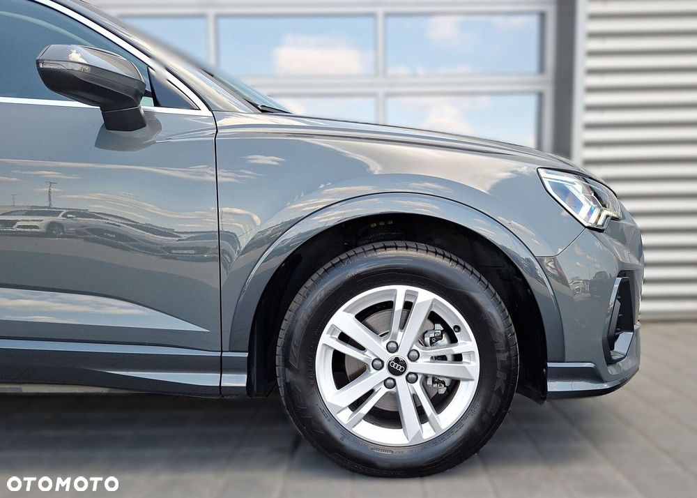 Audi Q3 Sportback 35 TFSI mHEV S tronic - 24