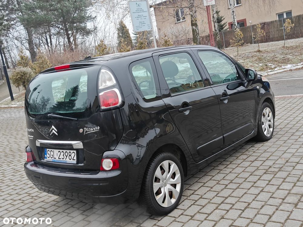 Citroën C3 Picasso VTi 120 Exclusive - 12