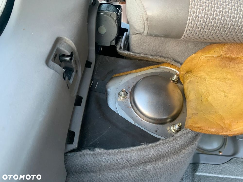 Subaru Forester 2.0 X Comfort - 25