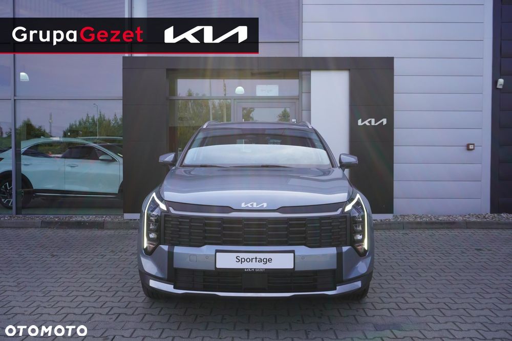 Kia Sportage - 2