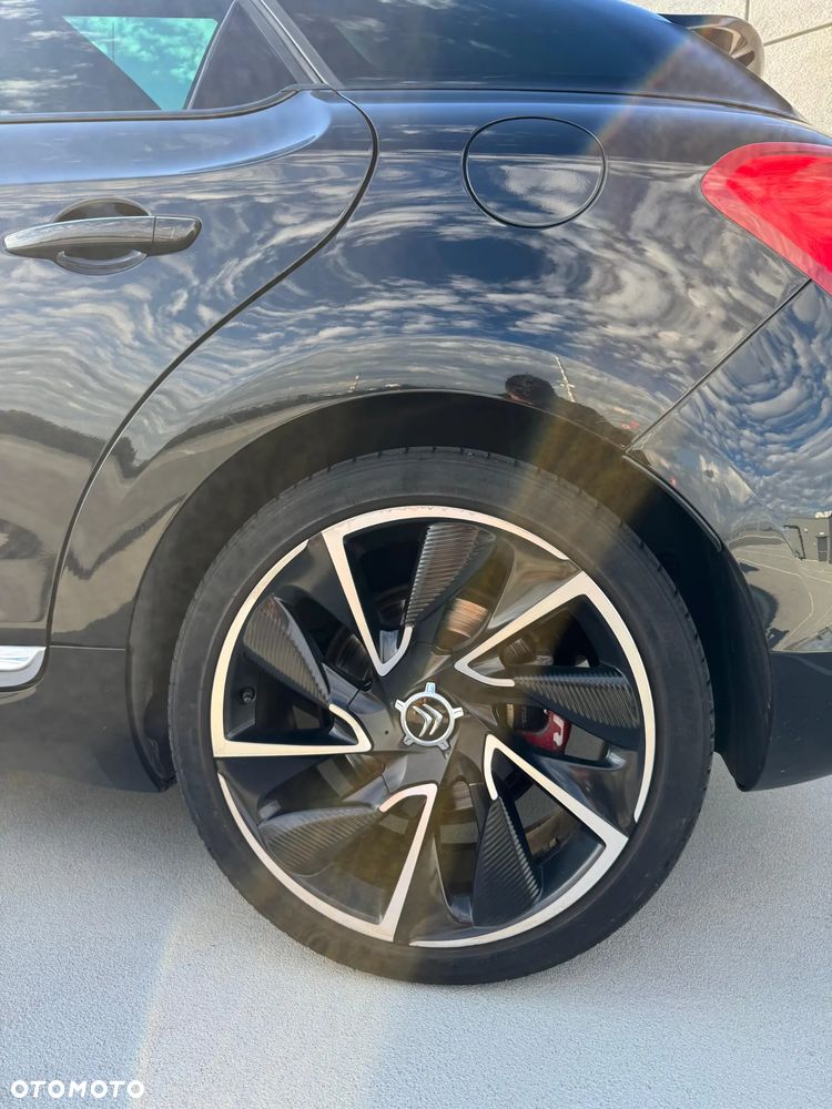 Citroën DS5 2.0 HDi Hybrid4 Pure Pearl MCP - 16