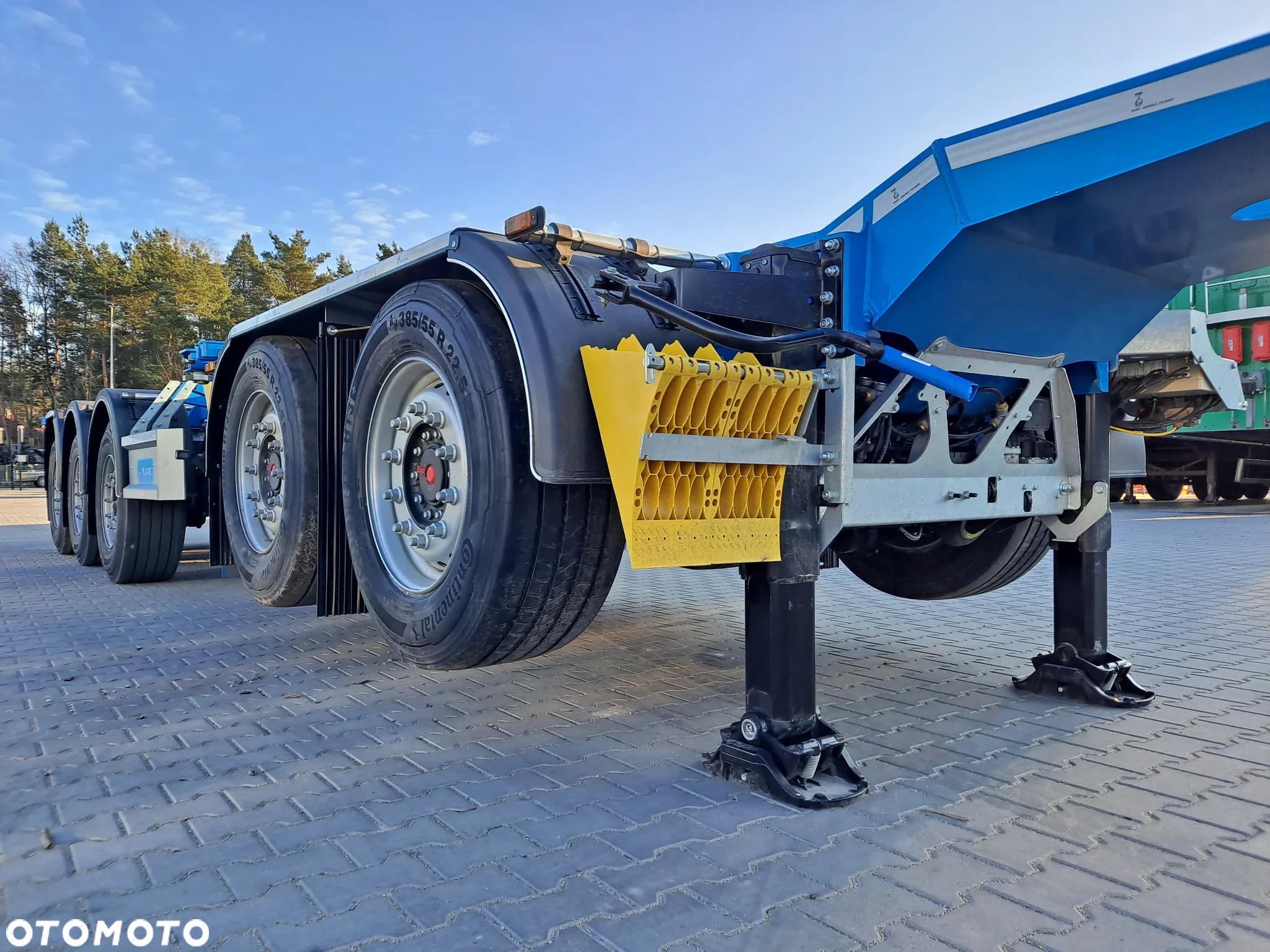 D-TEC CT-521 - 10