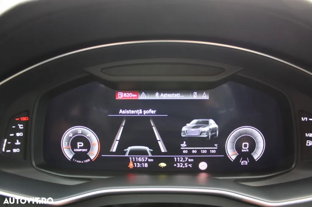 Audi A6 3.0 50 TDI quattro Tiptronic Design - 17