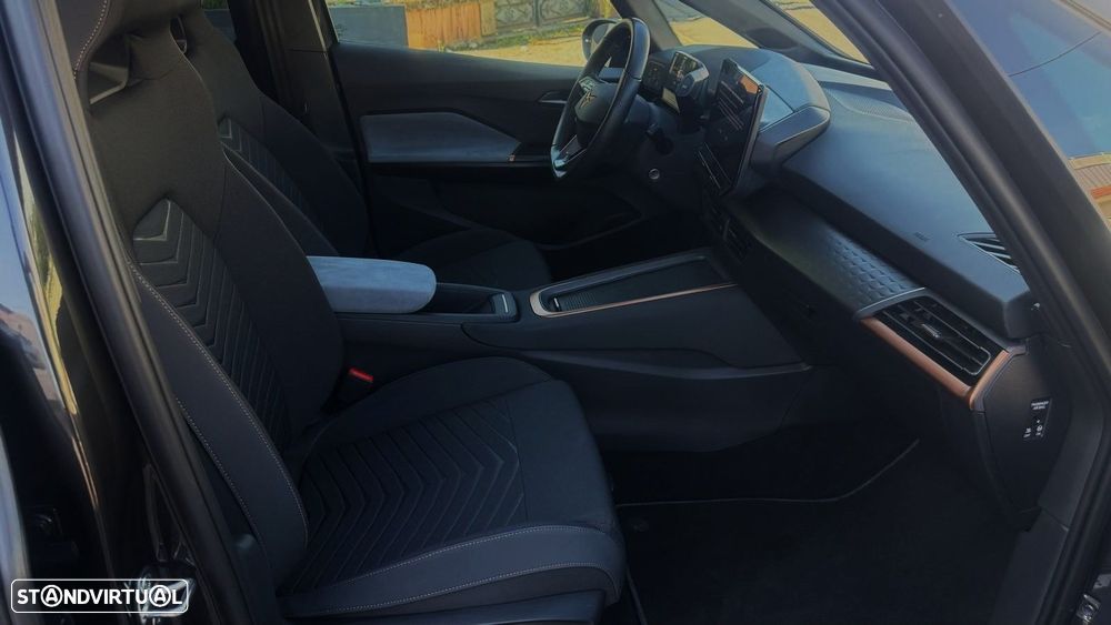 Cupra Born 77 kWh e-Boost - 19