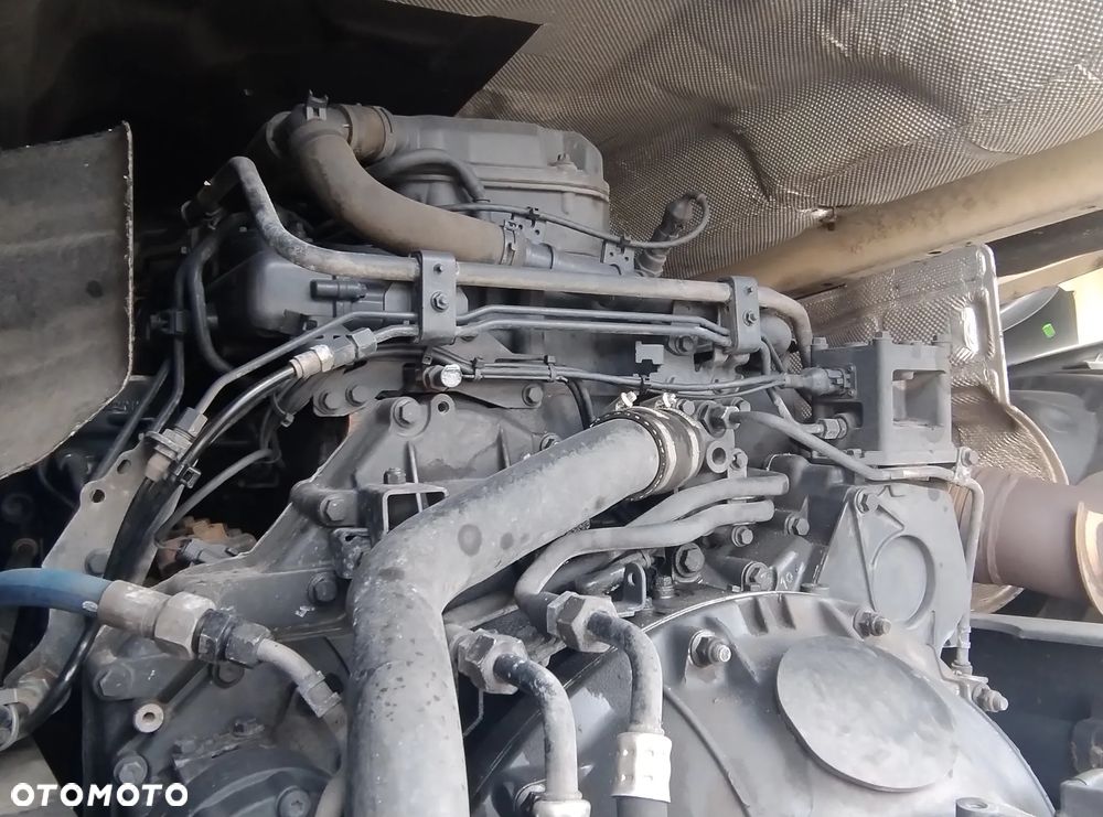 Scania R450 A4x2 STANDARD - 19