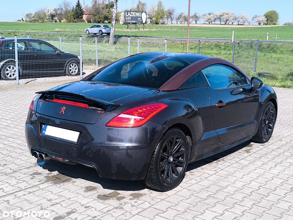 Peugeot RCZ 1.6 155 THP Onyx - 3