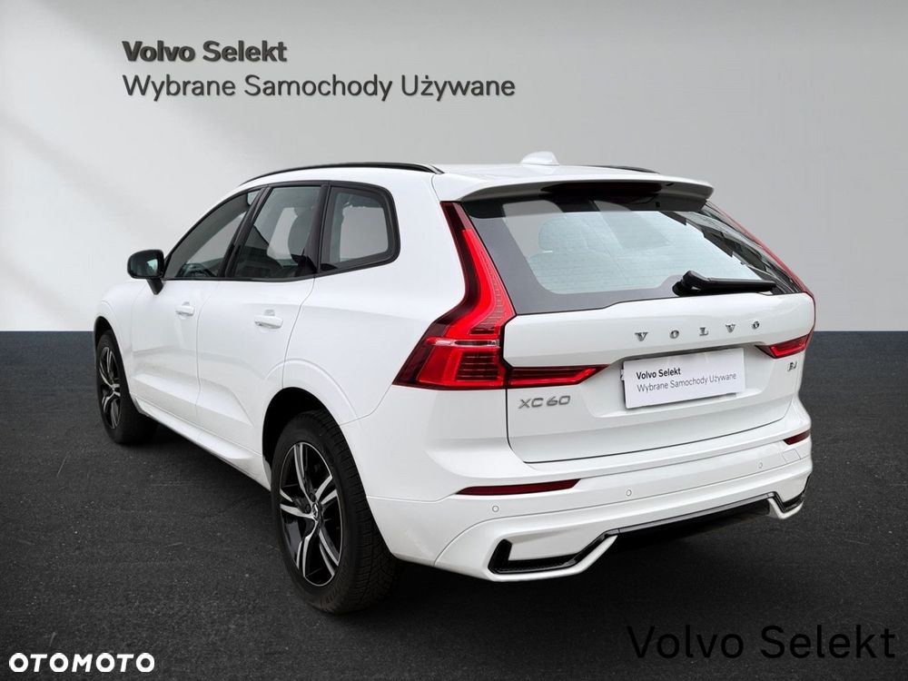 Volvo XC 60 - 8