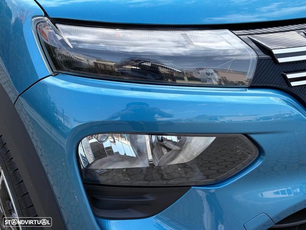 Dacia Spring Electric 45 Comfort Plus - 15