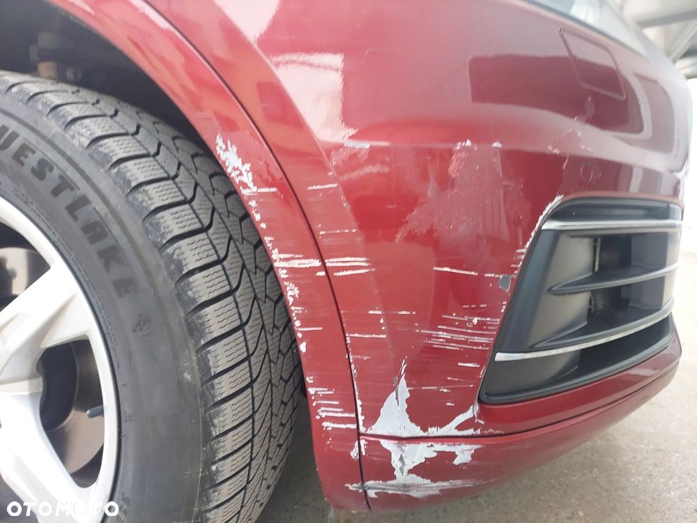 Audi Q5 2.0 TDI Sport - 12