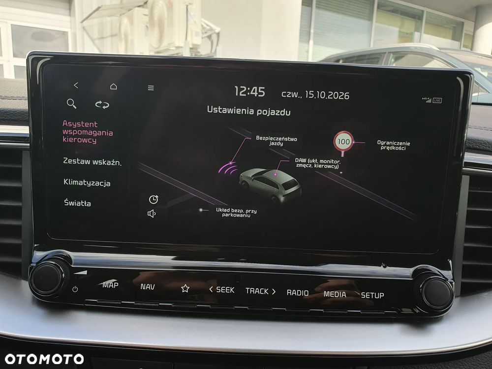 Kia Ceed 1.5 T-GDI Tribute - 32