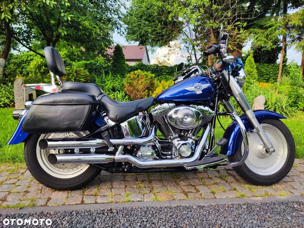 Harley-Davidson Bad Boy - 2