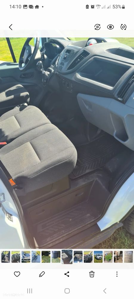 Ford Transit - 5