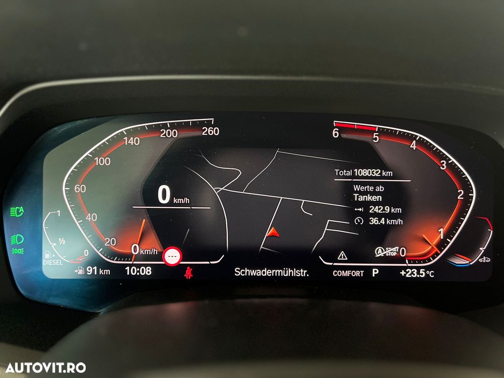 BMW X5 xDrive30d - 12