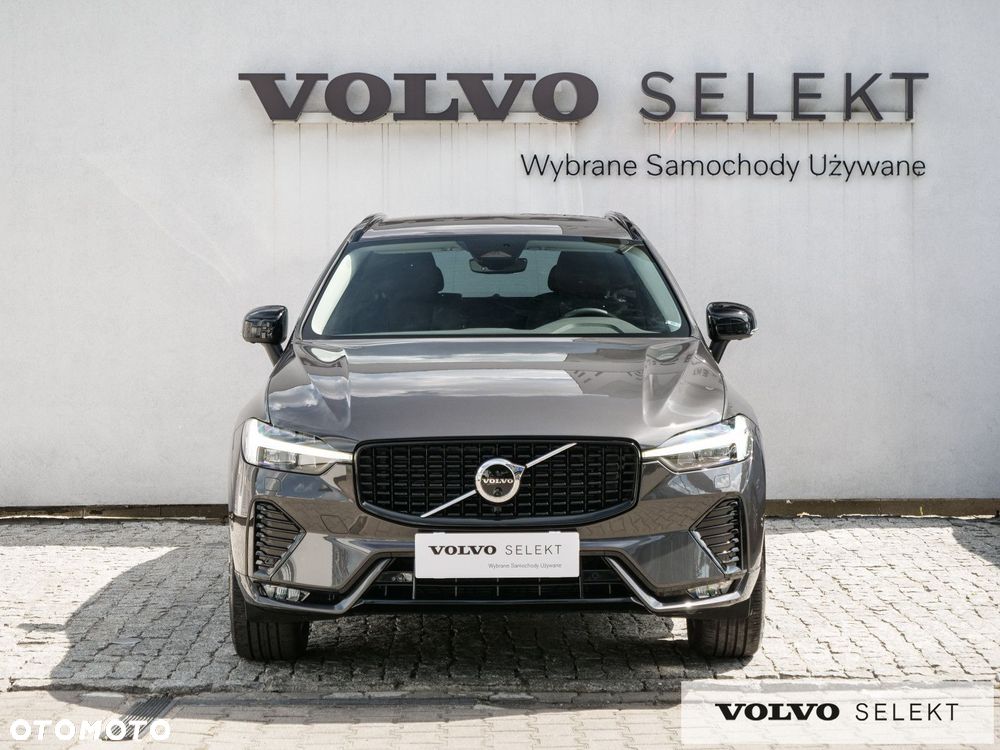 Volvo XC 60 - 3