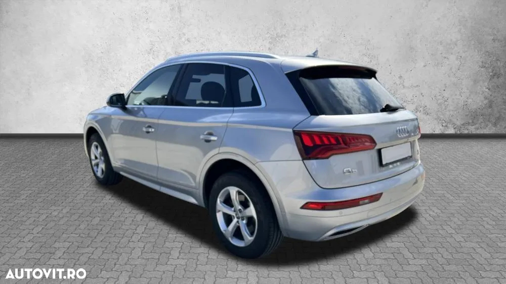 Audi Q5 2.0 TDI Quattro S tronic Sport - 12