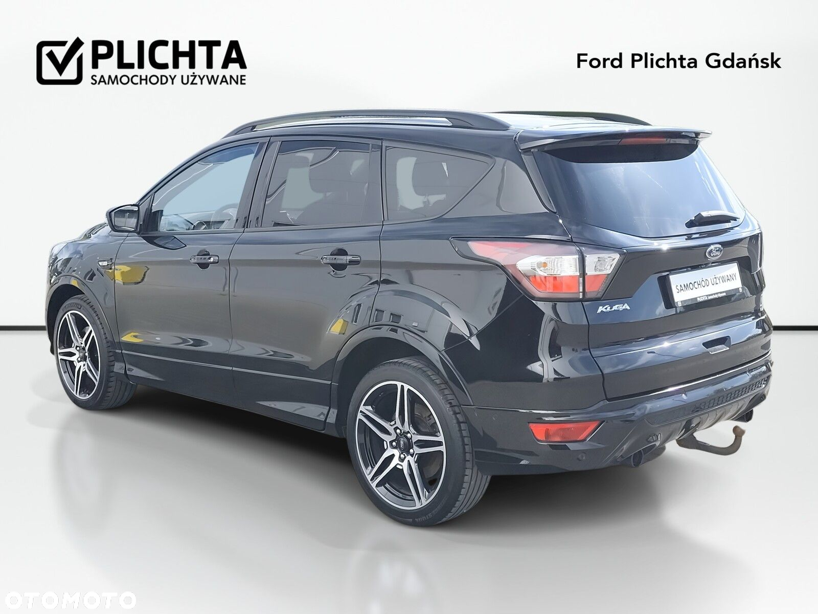 Ford Kuga - 7