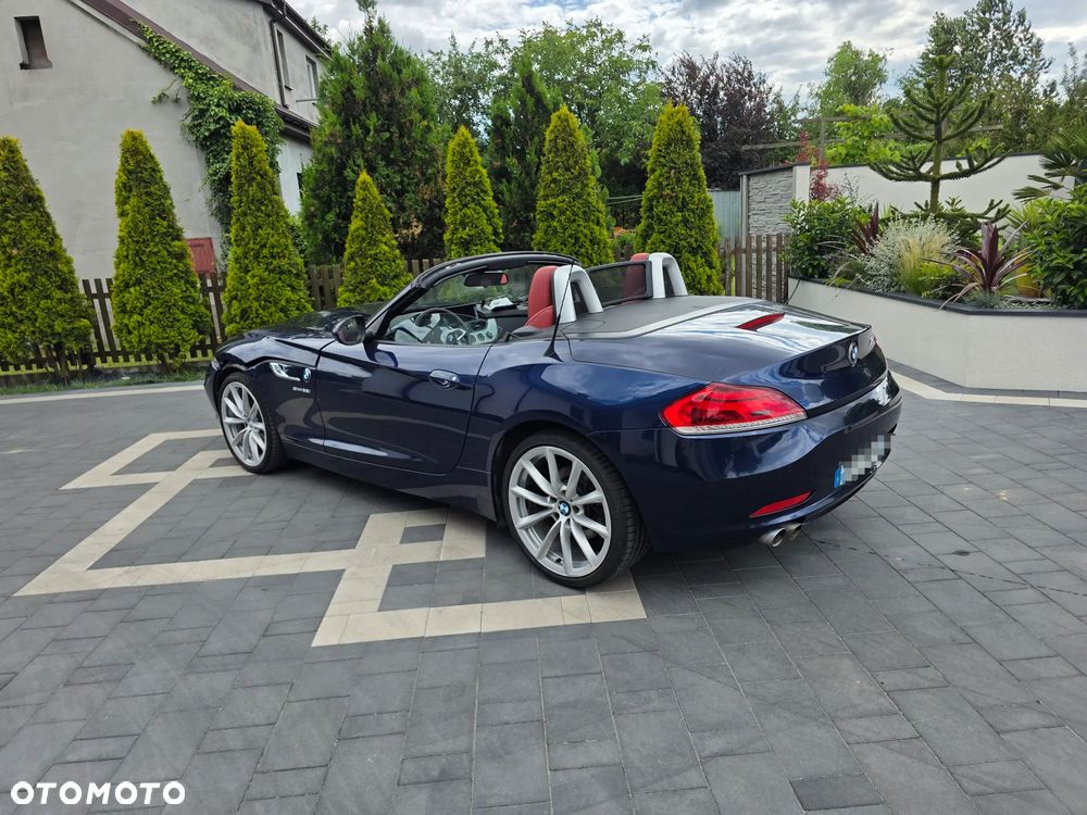 BMW Z4 sDrive28i - 2