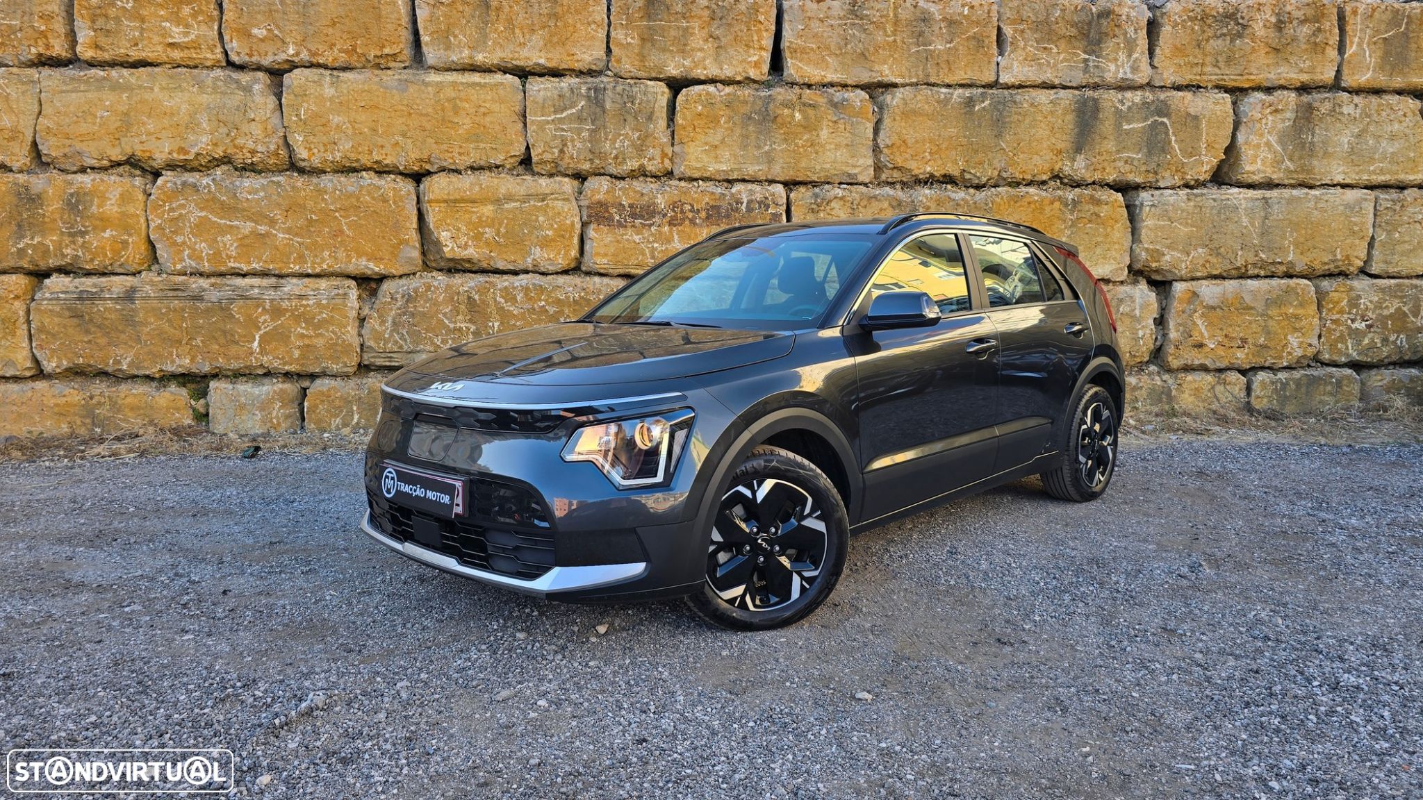 Kia Niro - 1