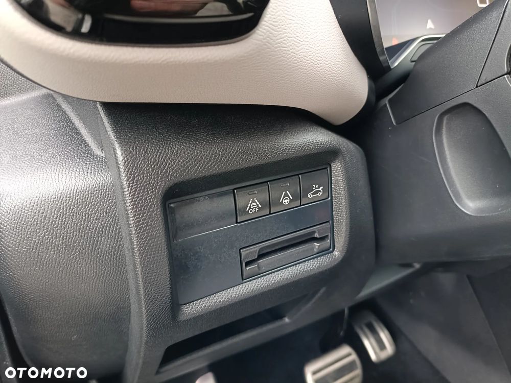 Citroën C5 Aircross BlueHDI 130 S&S EAT8 FEEL PACK - 17