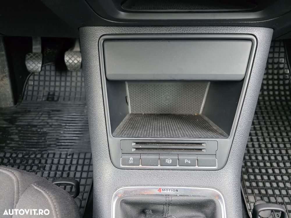 Volkswagen Tiguan 2.0 TDI 4Motion BMT Sport & Style - 10