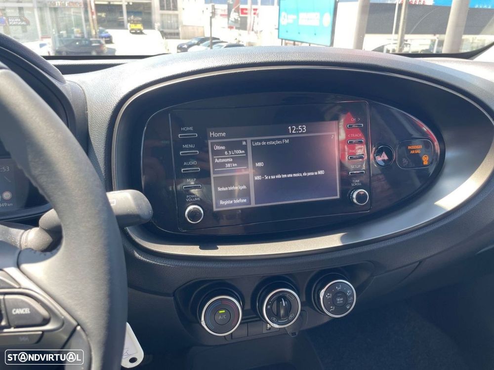 Toyota Aygo X 1.0 Play - 18