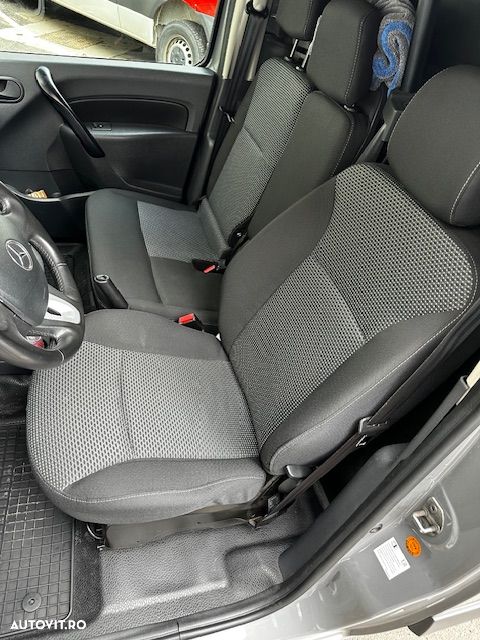 Mercedes-Benz CITAN - 6