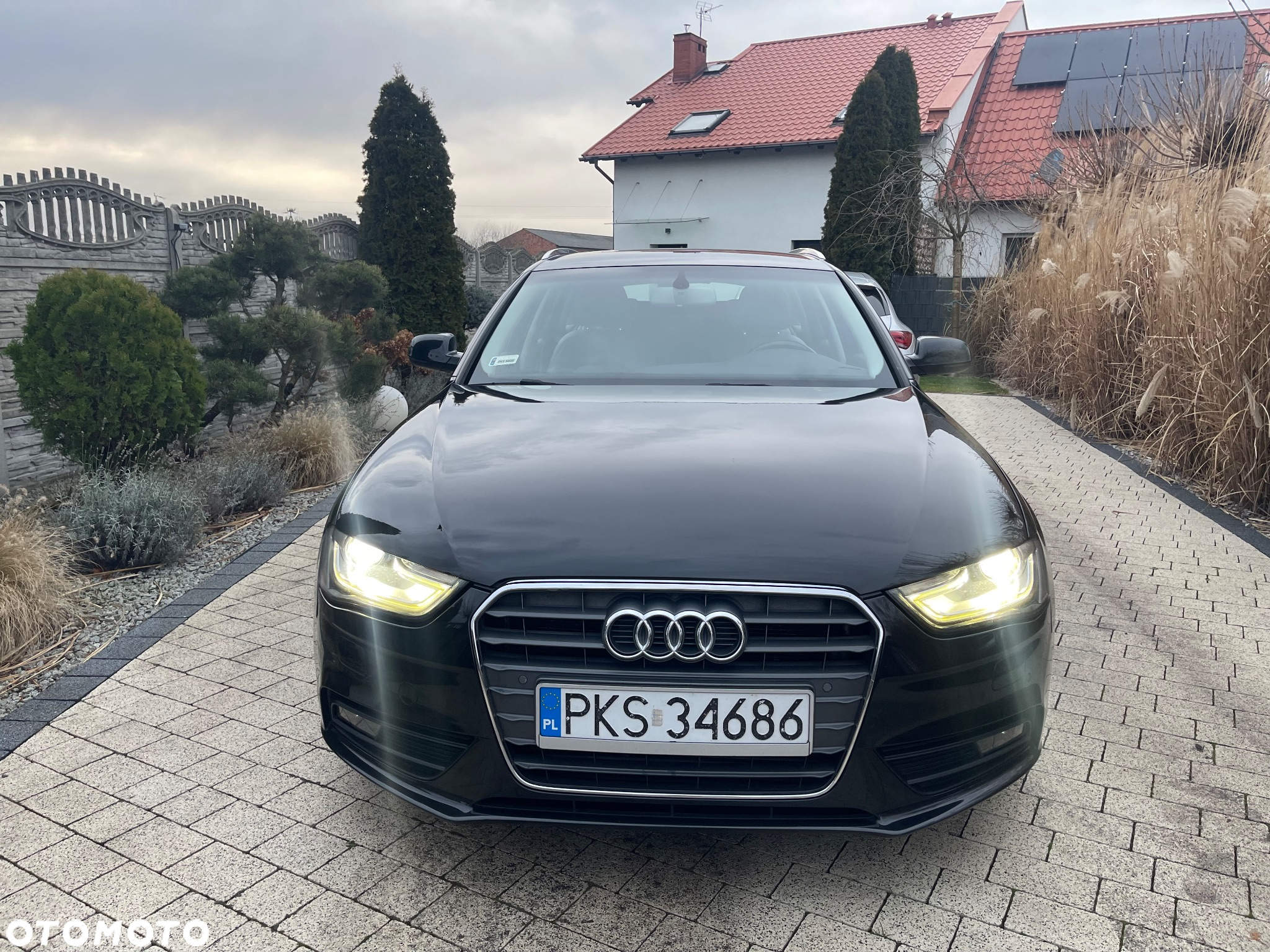 Audi A4 - 2