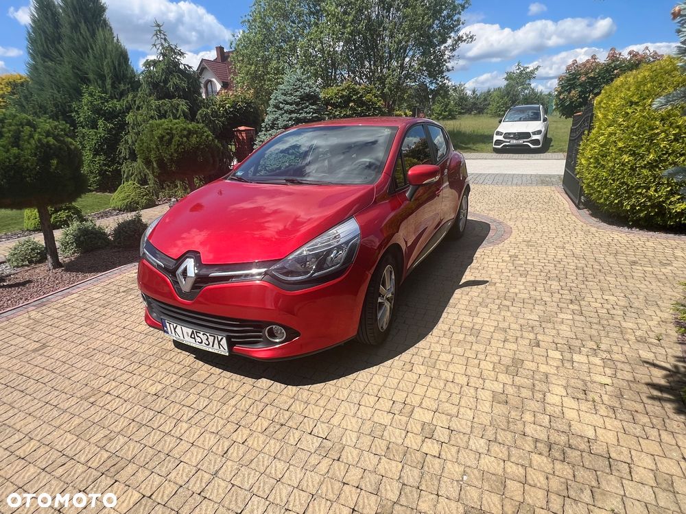 Renault Clio - 3