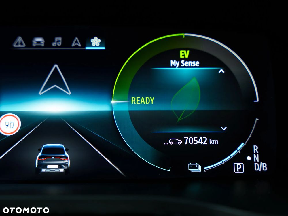 Renault Arkana E-TECH 145 R.S.LINE - 24