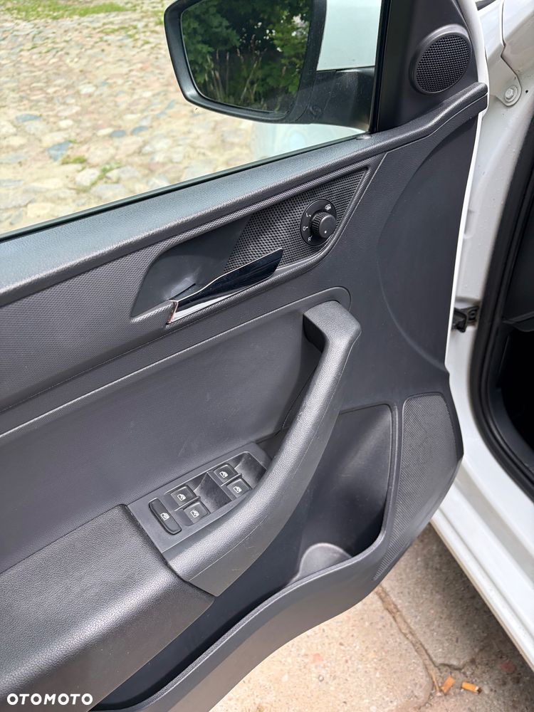 Seat Toledo 1.4 TSI Xcellence S&S DSG - 15