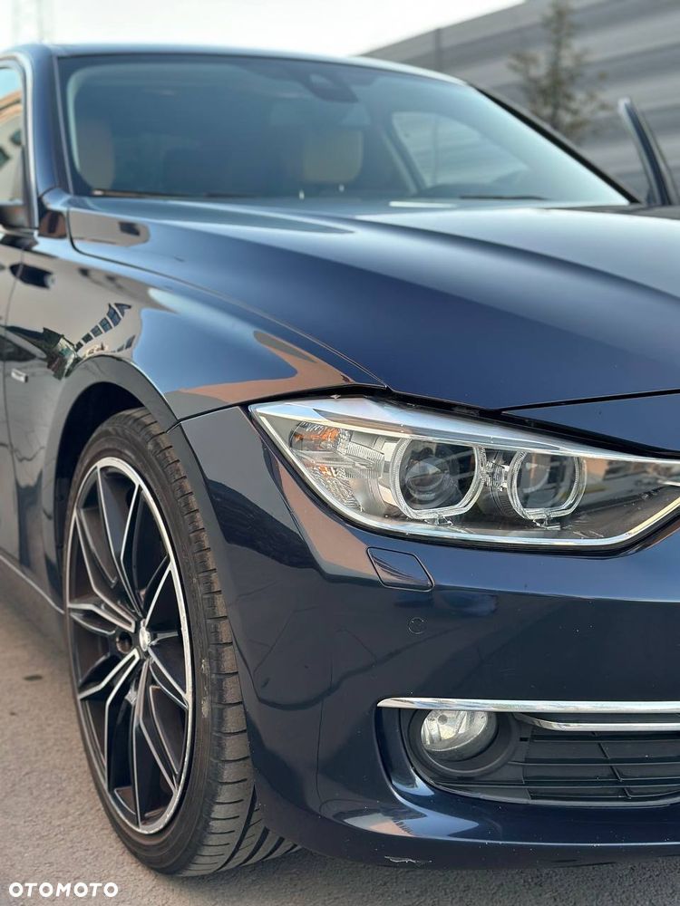 BMW Seria 3 - 8