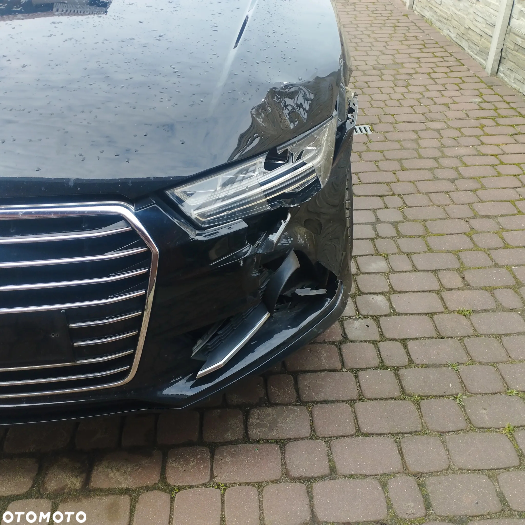 Audi A7 3.0 TDI Quattro Tiptronic - 19